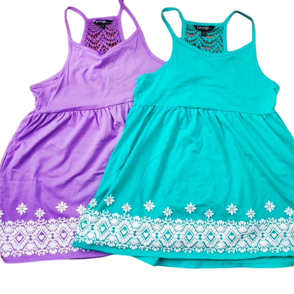 3FOR$12 Summer Tops